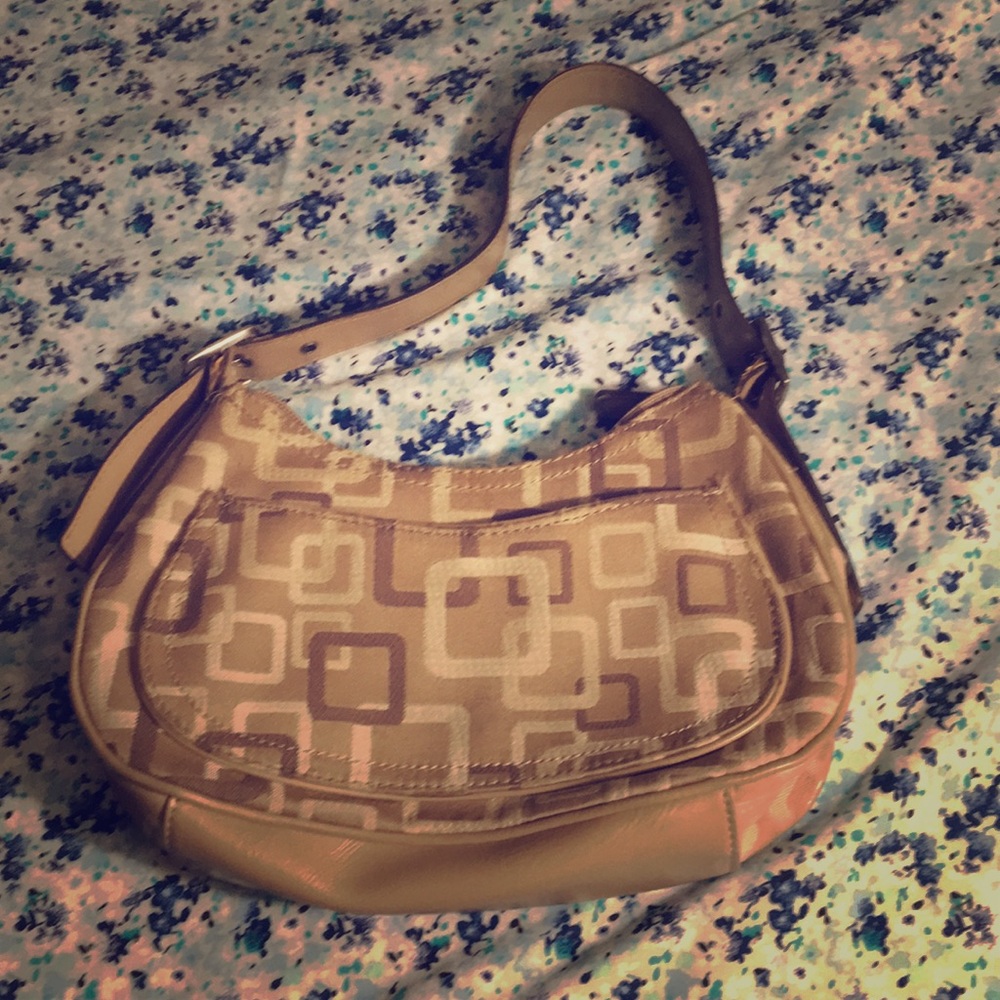 Vintage Nine West purse